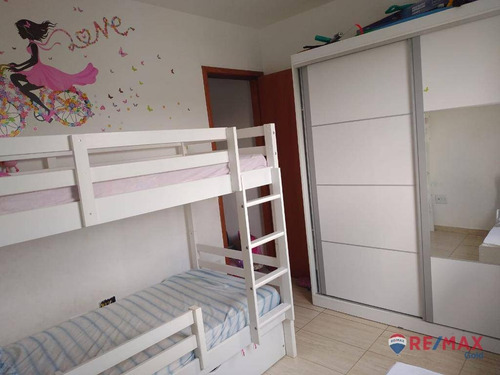 Imagem 6 de 19 de Sobrado Excelente À Venda Em Pirituba Em Condominio Fechado, Com Segurança E Ótima Oportunidade. - So7153