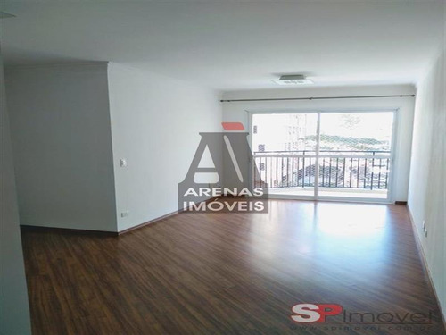 Imagem 4 de 18 de Apartamento Santa Paula São Caetano Do Sul/sp - 1499