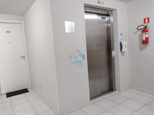 Imagem 8 de 24 de Grande Oportunidade De Adquirir Seu Imóvel Em Condomínio Imponente, 2 Dormitórios Na Região Do Pinheirinho, Podendo Ser Financiado. - Ap00670 - 70282298