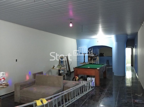 Imagem 2 de 26 de Prédio Á Venda E Para Aluguel Em Jardim Itatinga - Pr005689