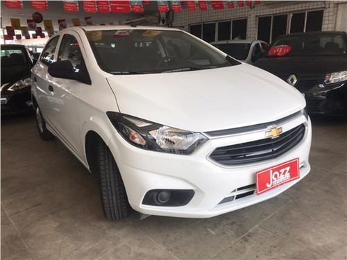 Chevrolet Onix 1.0 FLEX MANUAL