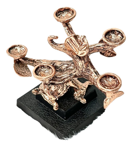 Crystal Ball Stand Home Decor 5 Bandeja Mineral Para Mineral