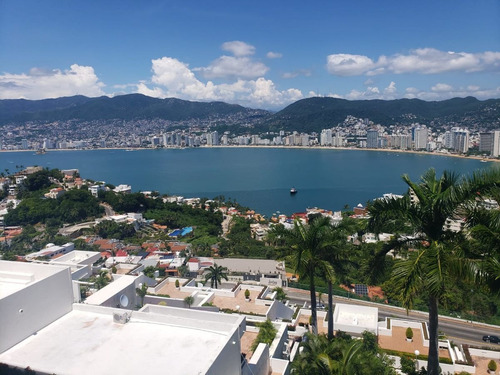 Imagen 3 de 30 de Departamento En Venta En Brisas Diamante Acapulco