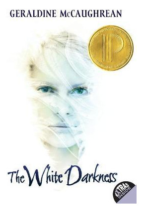 Libro The White Darkness - Geraldine Mccaughrean