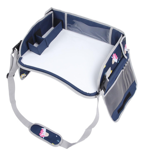 Bandeja Para Asiento De Coche Para Niños Pequeños