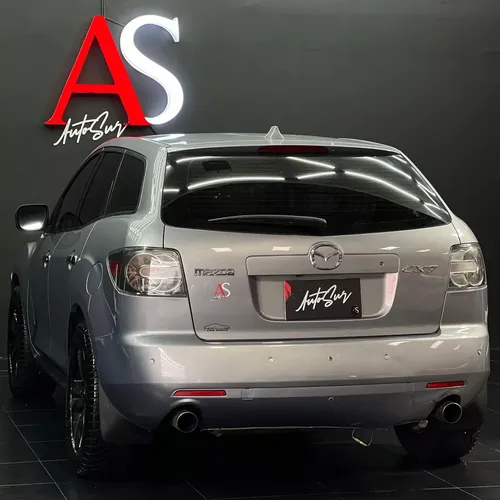 Mazda CX-7 2.3 Cx7l3t