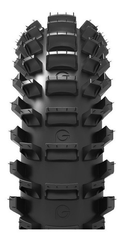 Cubierta Semi Pala Tornado Xtz Gibson Power Tech Rider Store