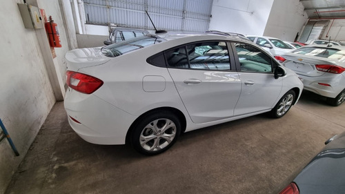 Imagen 2 de 15 de Chevrolet Cruze Lt 4 Ptas 1.4 T Automatico Ld #5