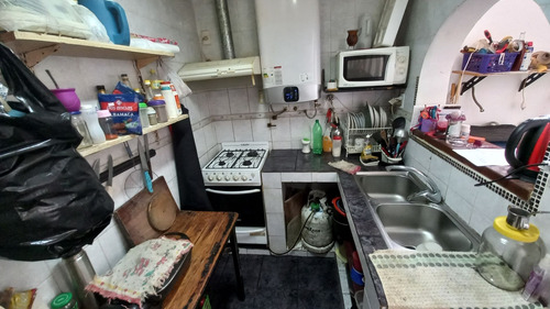 Venta Ph 3 Ambientes Paternal Refaccionar
