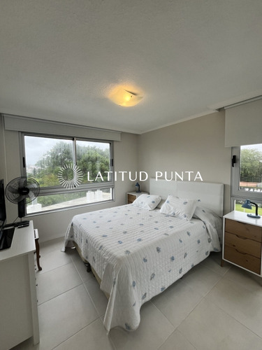 Apartamento En Ocean Drive, 1 Dormitorio Y Medio