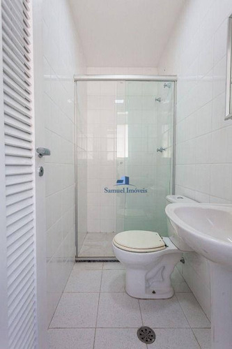 Imagem 9 de 30 de Apartamento Com 3 Suítes = 3 Dormitórios À Venda, 296 M² Por R$ 4.030.000 - Conjunto Residencial Paraíso - São Paulo/sp - Ap4307