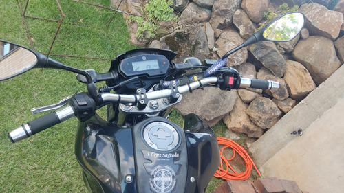 Lander 250 2020 Pouco Rodada