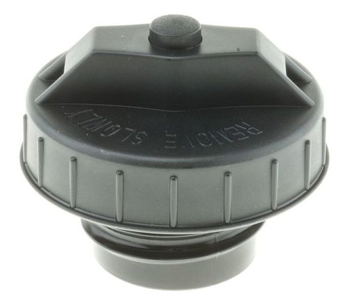 Tapon Gasolina Cartek Dart 5.9 1981 1982