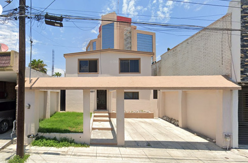 Casa En Playa Monte Carlo Monterrey Nuevo Leon 