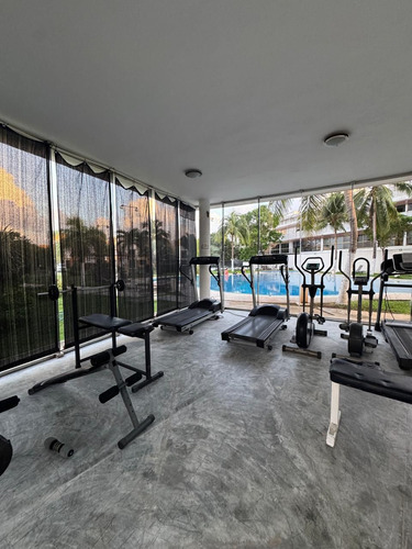 Casa Céntrica Hermosa En Residencial Privada En Cancun