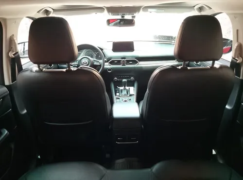 Mazda cx-50 2.5T Signature Awd At
