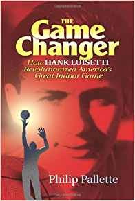 The Game Changer How Hank Luisetti Revolutionized Americas G