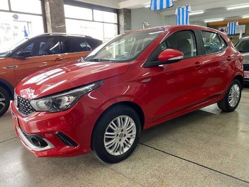 Imagen 1 de 13 de Fiat Argo 1.8 Presicion. Año 2019. Unica Mano. 36000 Kms