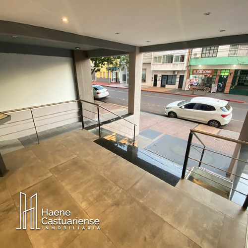 Imagen 3 de 6 de Monoambiente Amoblado Céntrico En Venta - Altos De Rivadavia