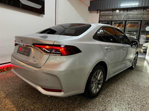 Toyota Corolla 2.0 Xei Mt 170cv