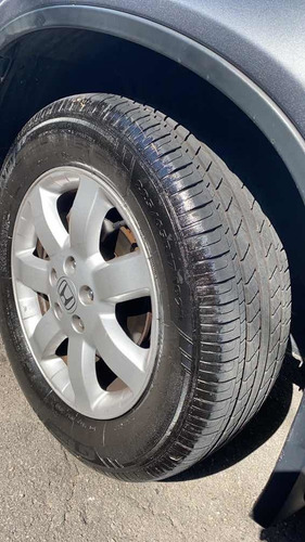 Honda Cr-v 2011 2.0 Lx 4x2 Aut. 5p