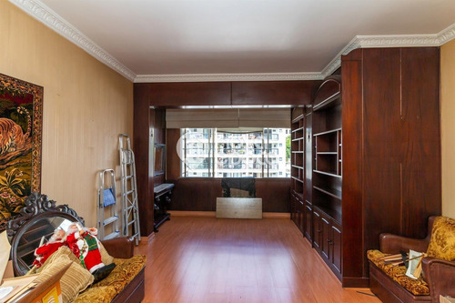Imagem 28 de 30 de Apartamento - Ref: Fl3ap65854
