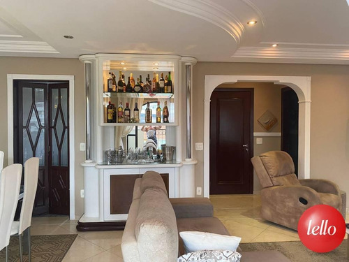 Imagem 4 de 30 de Apartamento - Ref: 241067