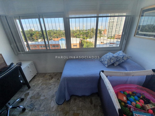 Imagen 22 de 30 de Departamento En Venta, Playa Mansa Primera Linea