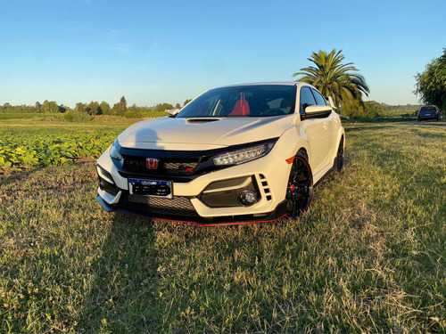 Honda Civic Type R