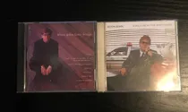 Comprar Elton John Cds Love Songs & Songs From The West Coast