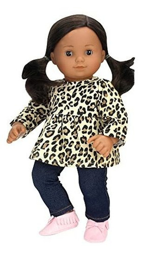 Sophia's Por Chicos De Equipo Cheetah Imprimir Tunic 6mmzx