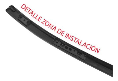Rieles P/techo Sin Perforación Rav4 2019-on