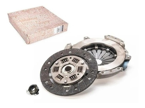 Kit De Clutch Renault Twingo / Renault 9