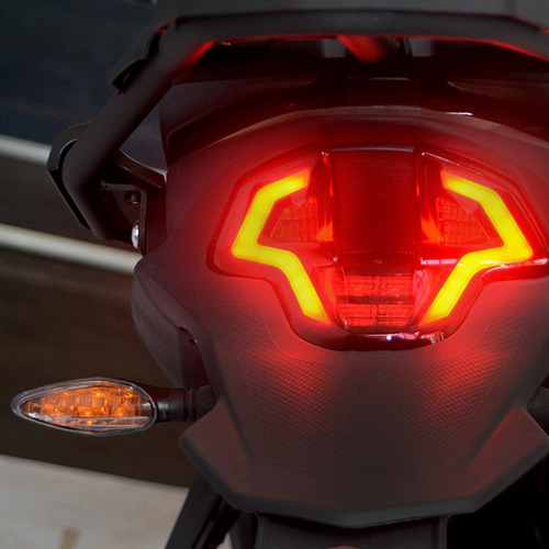 Imagen 7 de 18 de Moto Voge 300ds 0km 2023