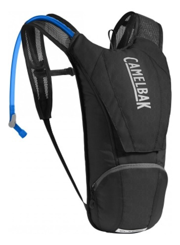 Camelbak Classic 85oz Mochila Hidratación 2.5 Litros Negro Entero Liso