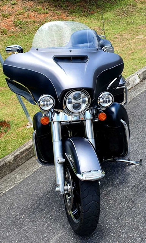 Harley-davidson Electra Glide