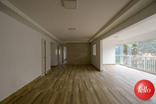 Imagem 2 de 30 de Apartamento - Ref: 119824
