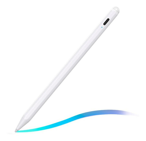 Caneta Touch Ponta Fina Stylus 1.5mm Novidade Android Ios