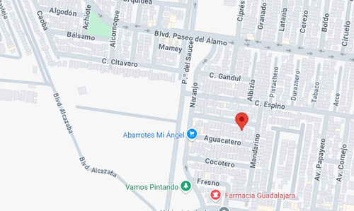 Casa En Remate-mezquite Culiacán Rosales, Sinaloa. -jcbb9