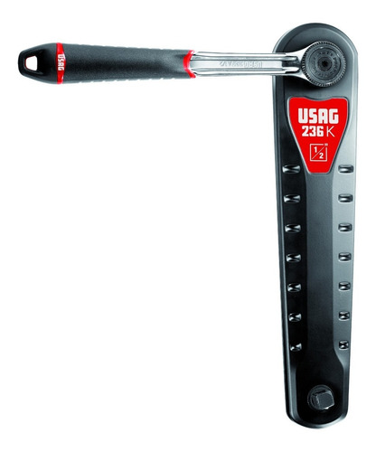 Prolongador De Cadena O Extensor Para Rache Usag 1/2 