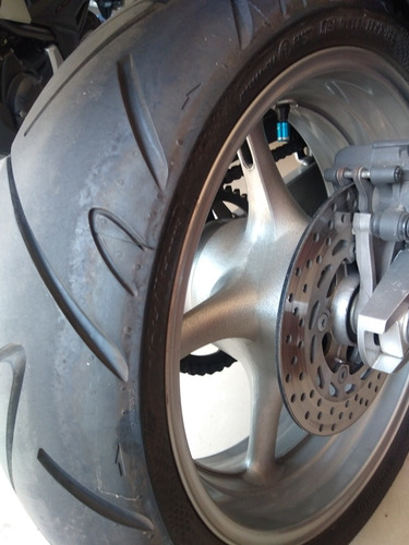 Imagen 6 de 14 de Yamaha Fz6 Fazer S2