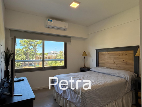 Departamento En Pinamar Centro