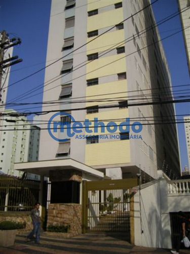 Apartamento Em Excelente Localização Ao Lado Do Centro De Convivência, Sendo Ampla Sala Para Estar E Jantar, Banheiro Social, 2 Dormitórios, Sendo Um - Ap00215 - 68379113