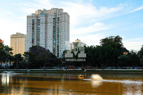 Imagem 11 de 30 de Apartamento À Venda, 66 M² Por R$ 529.000,00 - Vila Rosália - Guarulhos/sp - Ap3030