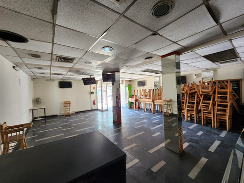 Local Comercial Mejor Ubicación Plaza Maipú