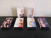 Comprar Lote #14, Marylin Seis Películas Vhs, Coleccionables
