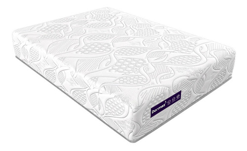 Colchón Queen Size Sky Tecnologia De Espuma Memory Foam
