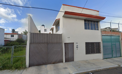 Casa En Venta Por Ciudad Satelite - Ac93