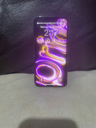 Apple iPhone 13 Pro (128 Gb) - Grafito (Usado)