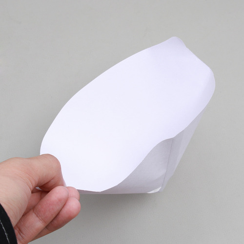 Coladores De Pintura De Papel De Malla, Filtro De Malla, Col